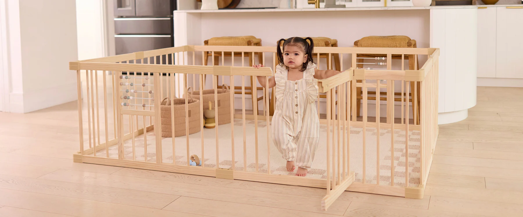 Elevated Style for Modern Motherhood