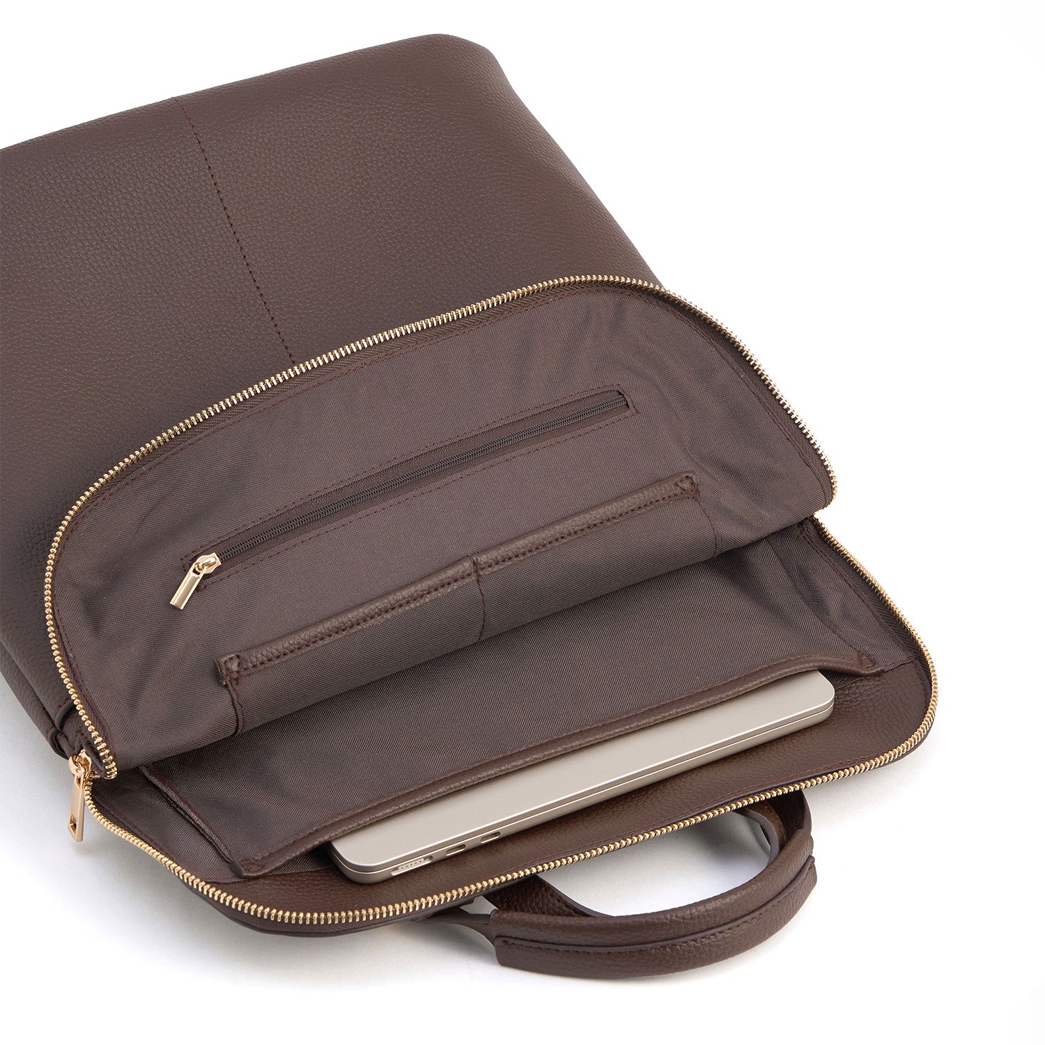 Cocoa Luxe Pram Back Pack - Image 4