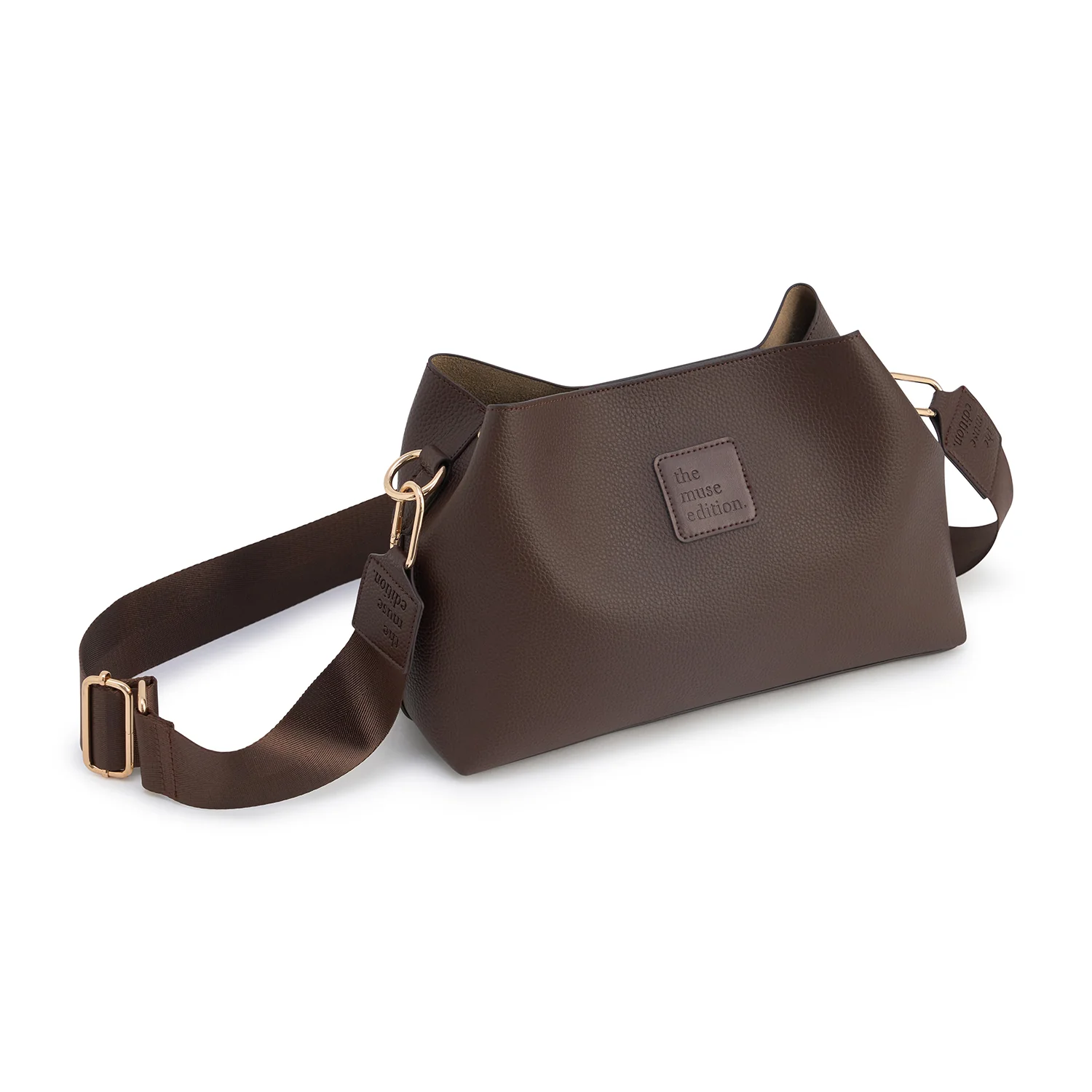 Cocoa Luxe Pram Caddy - Image 5