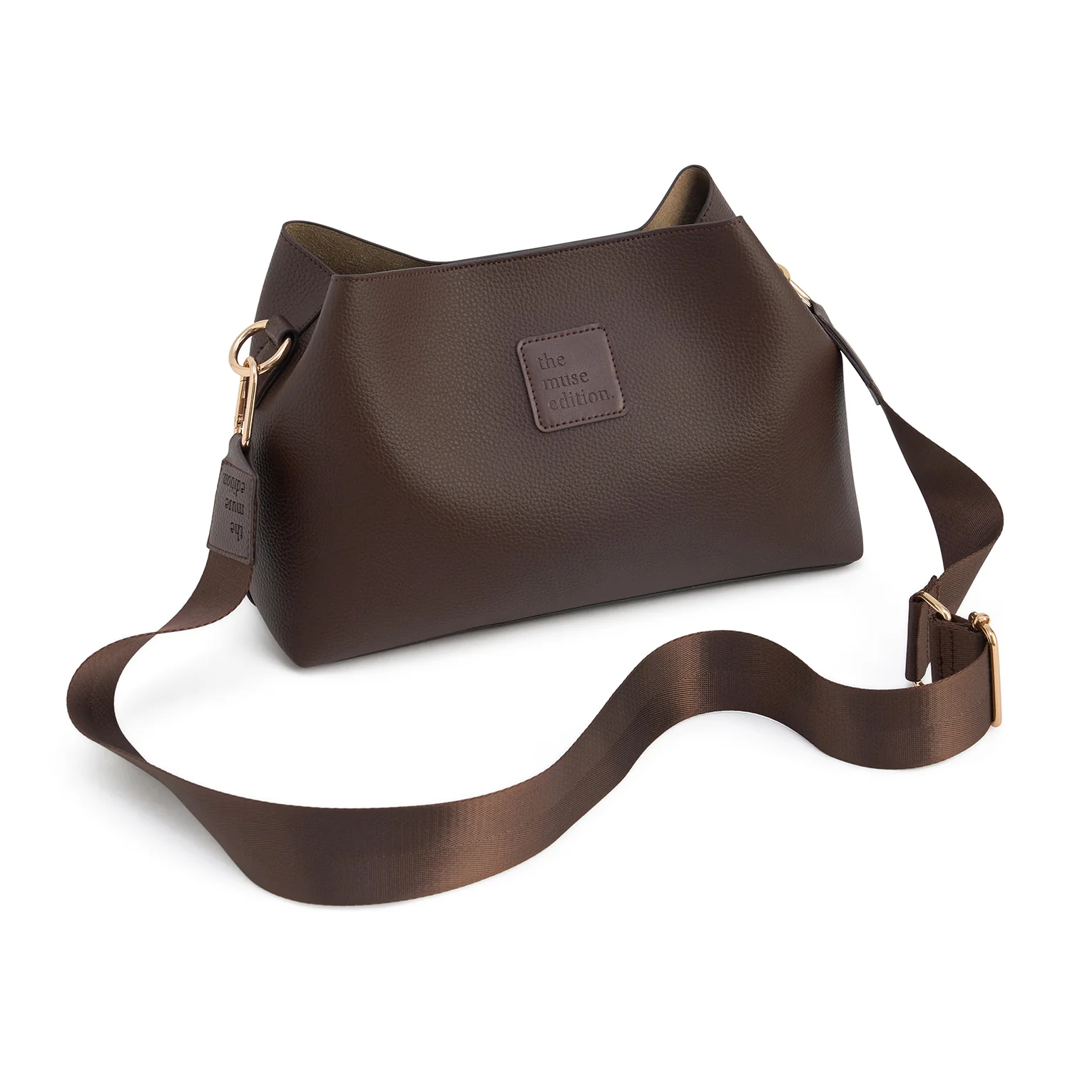 Cocoa Luxe Pram Caddy - Image 8