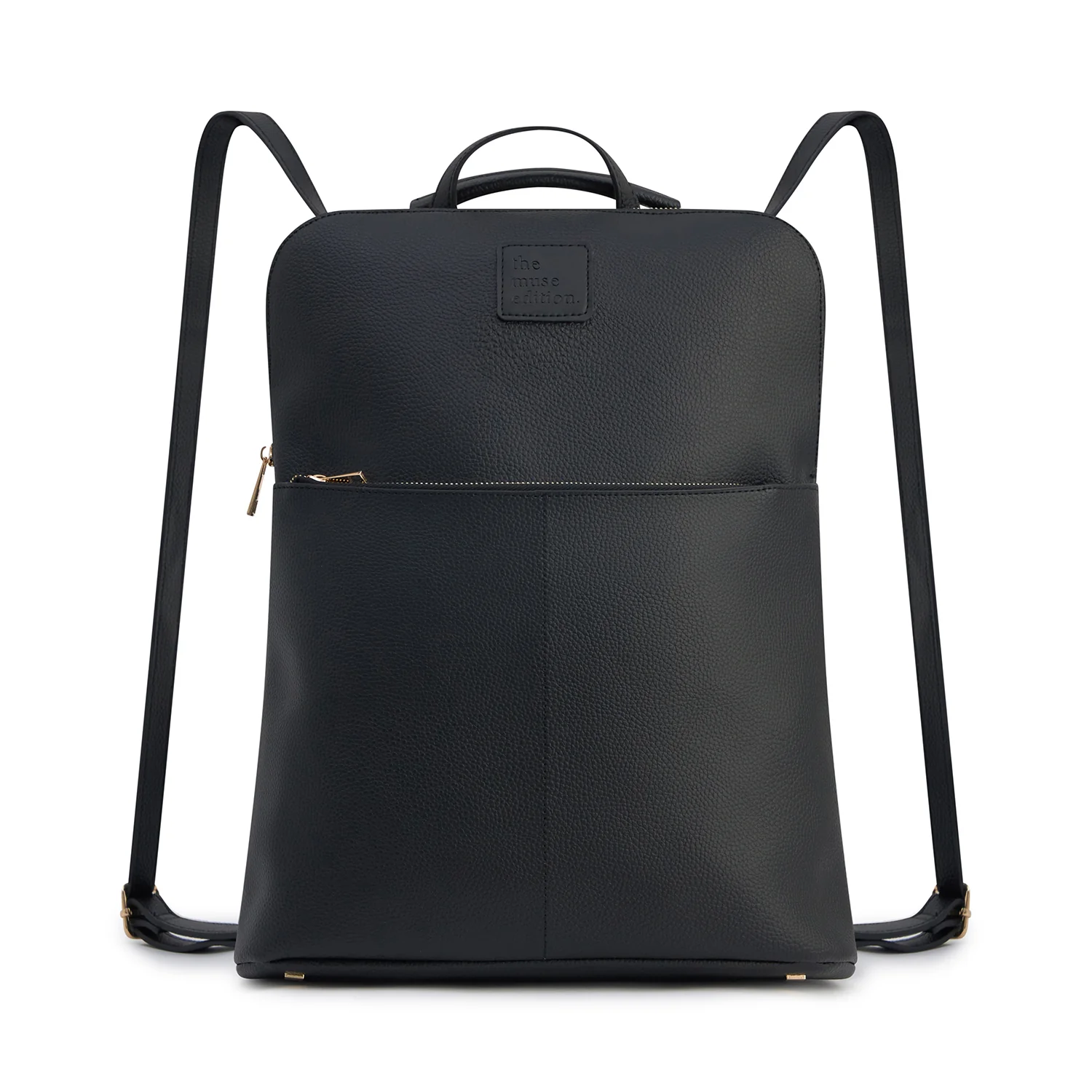 Noir Luxe Pram Back Pack - Image 9