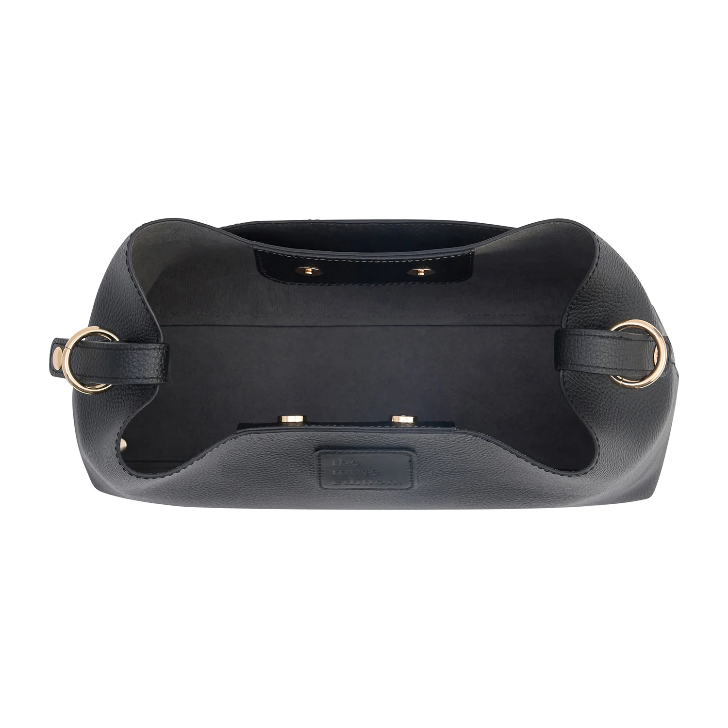 Noir Luxe Pram Caddy - Image 7